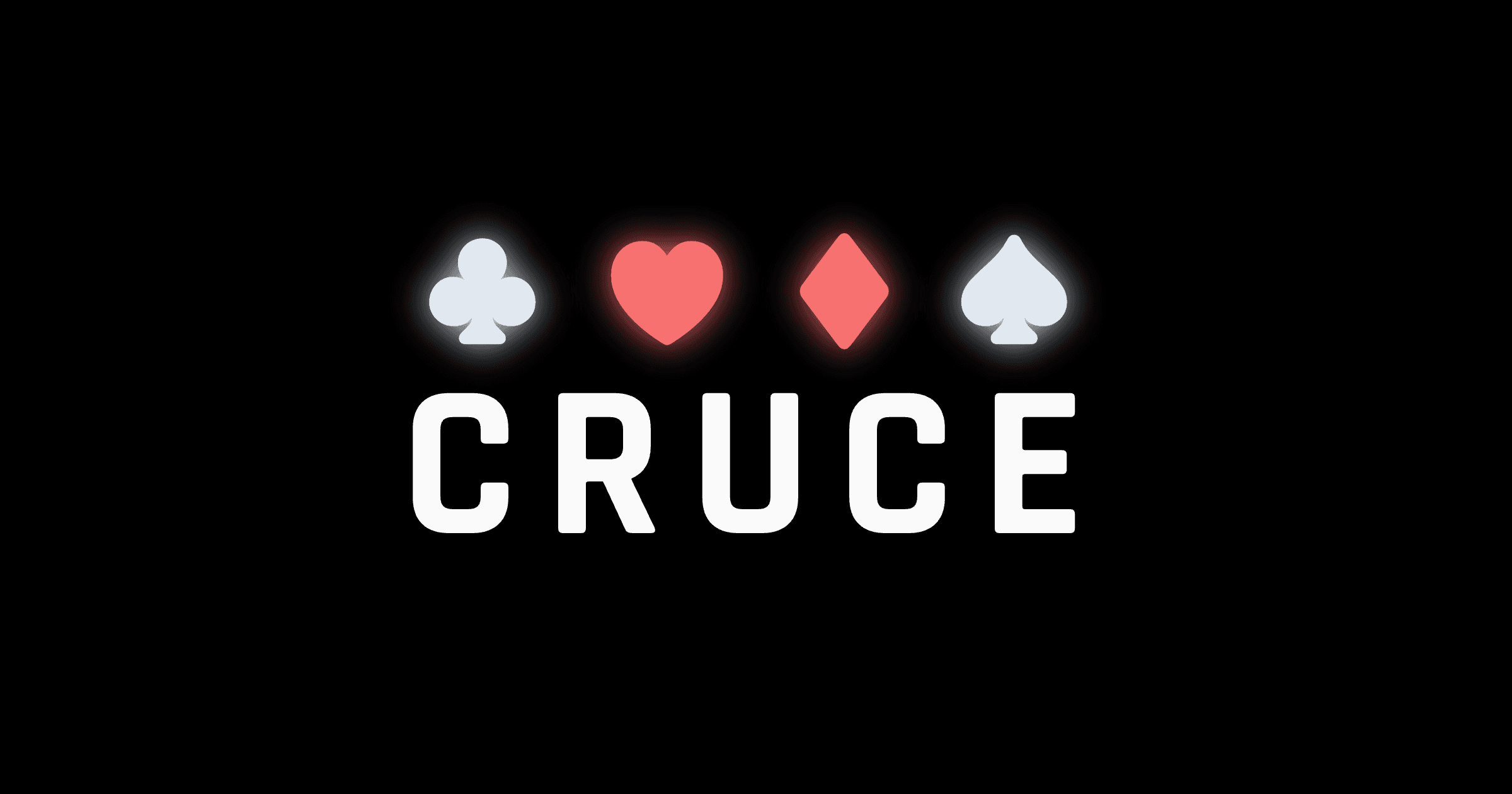 Masa de joc Cruce cu patru jucători